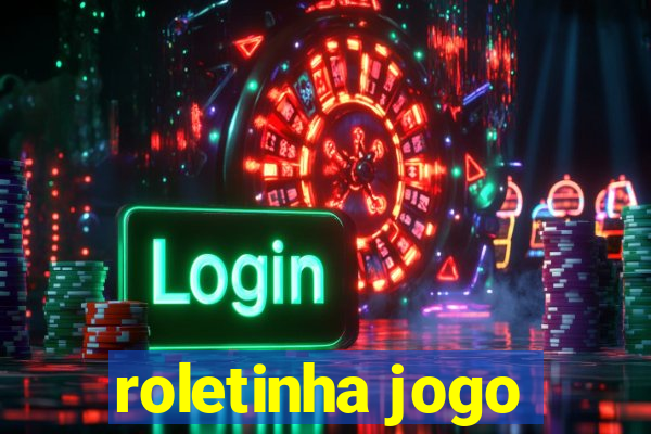 roletinha jogo